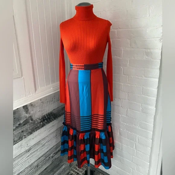 Eva Franco skirt - Picture 11 of 15